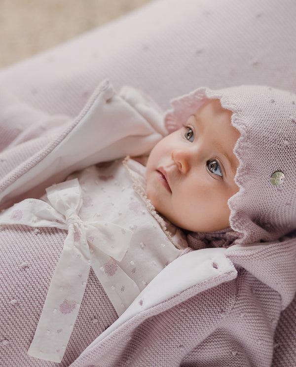 Paz Rodriguez LOOK ERIZOS 024N