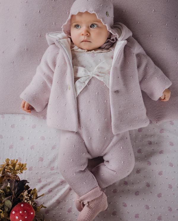 Paz Rodriguez LOOK ERIZOS 024N