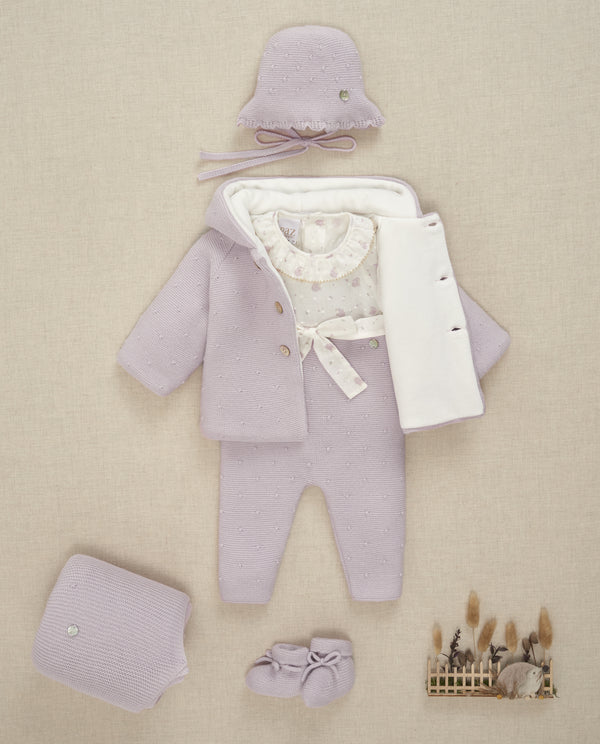 paz rodriguez LOOK ERIZOS 024N