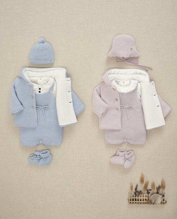 paz rodriguez LOOK ERIZOS 026N