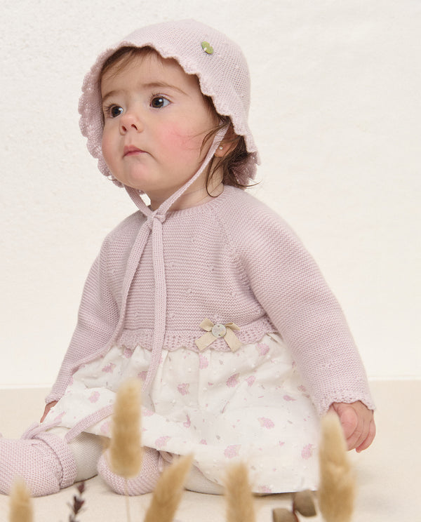 Paz Rodriguez LOOK ERIZOS 027N