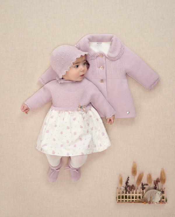 paz rodriguez LOOK ERIZOS 027N