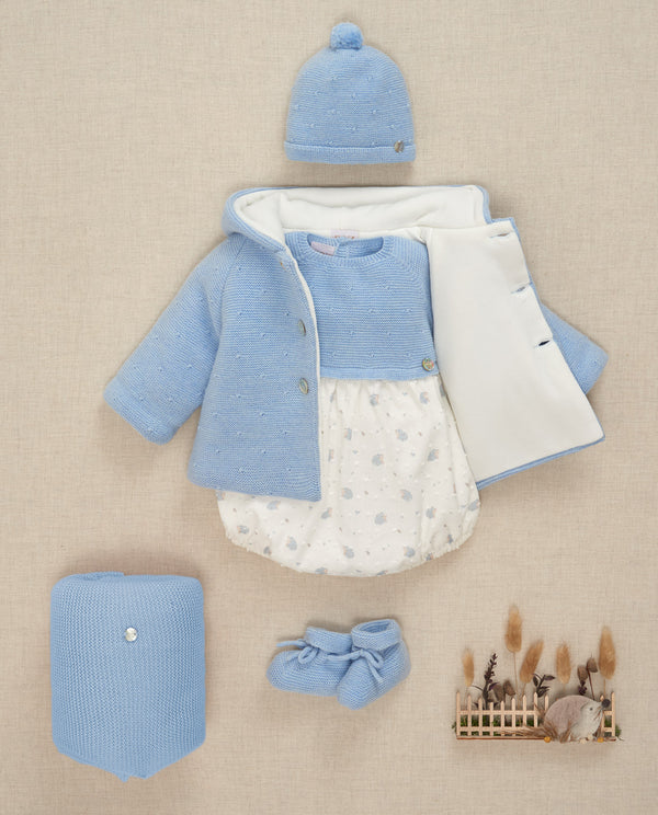 paz rodriguez LOOK ERIZOS 028N