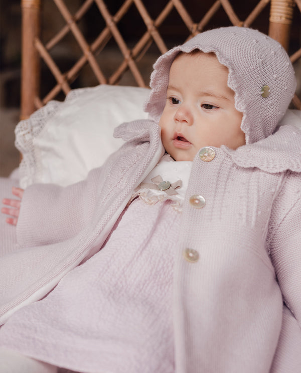 Paz Rodriguez LOOK ERIZOS 029N