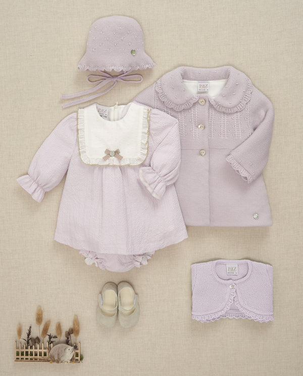 paz rodriguez LOOK ERIZOS 029N