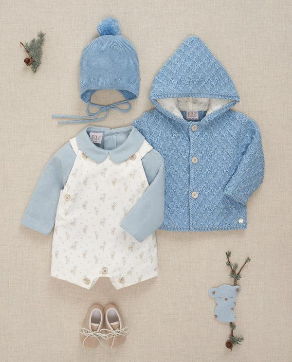 paz rodriguez LOOK KOALA 055T