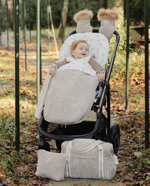 paz rodriguez LOOK MADRIGUERA 820