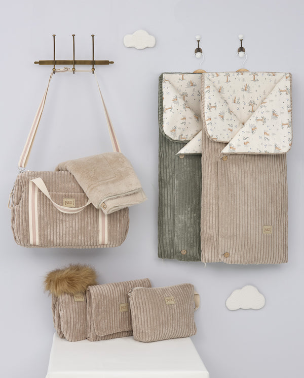 paz rodriguez LOOK MADRIGUERA 821