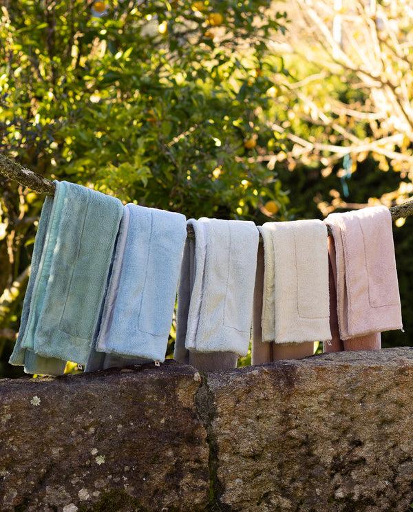 paz rodriguez LOOK MANTA PELO PLUMETI 835