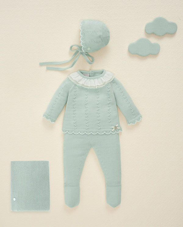 Paz Rodriguez LOOK MININO 068N