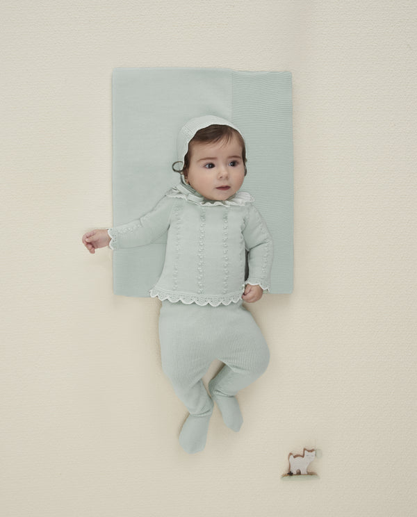 paz rodriguez LOOK MININO 068N