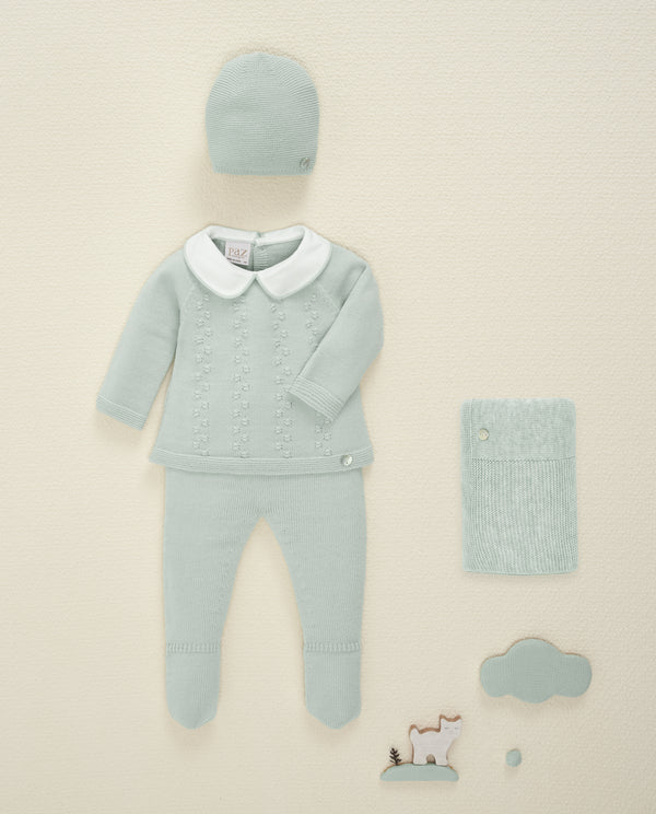 paz rodriguez LOOK MININO 069N