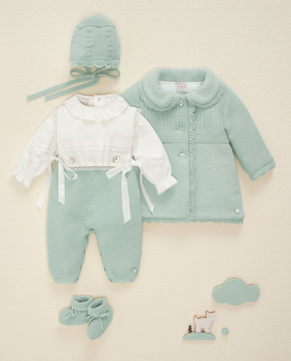 paz rodriguez LOOK MININO 070N