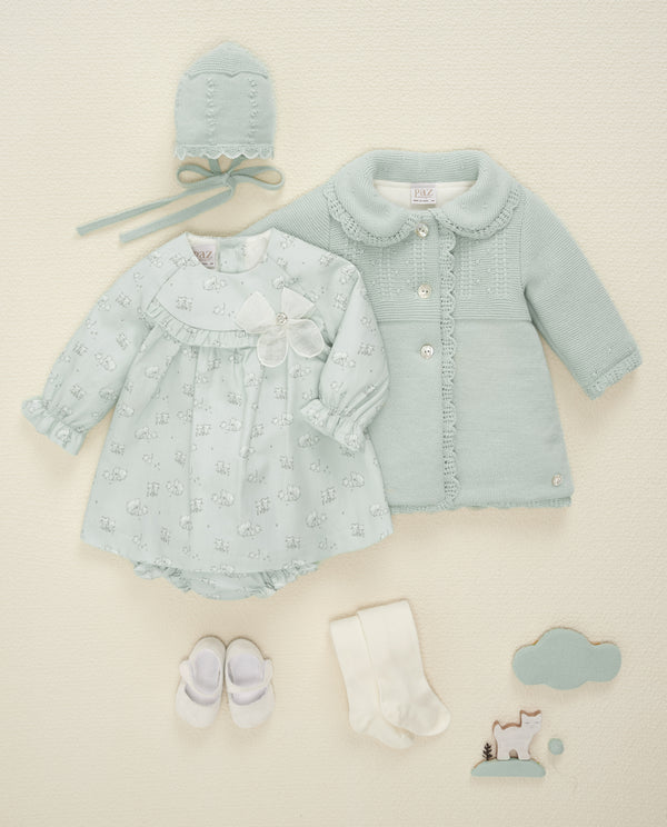 paz rodriguez LOOK MININO 073N