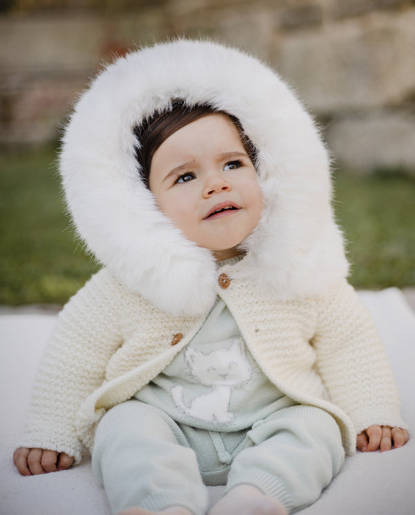 Paz Rodriguez LOOK MININO 075N