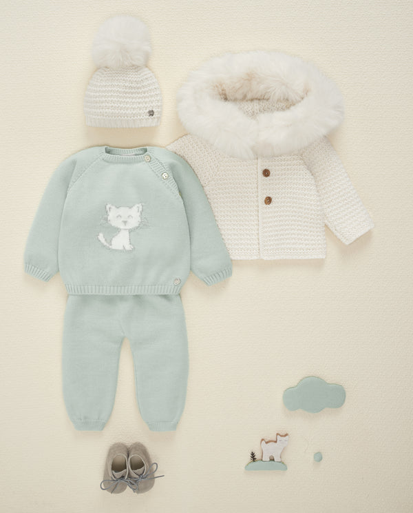 paz rodriguez LOOK MININO 075N