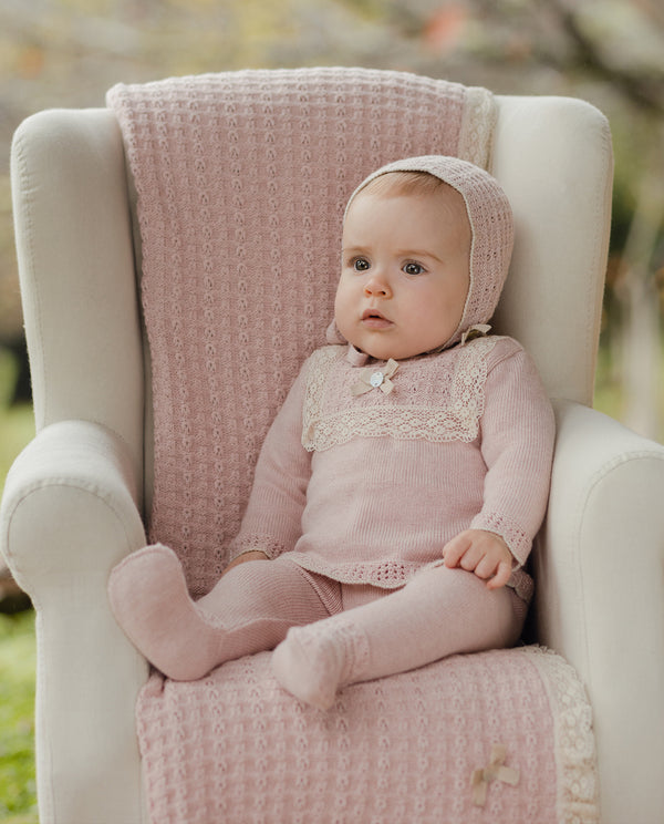 Paz Rodriguez LOOK PASCUA 059T