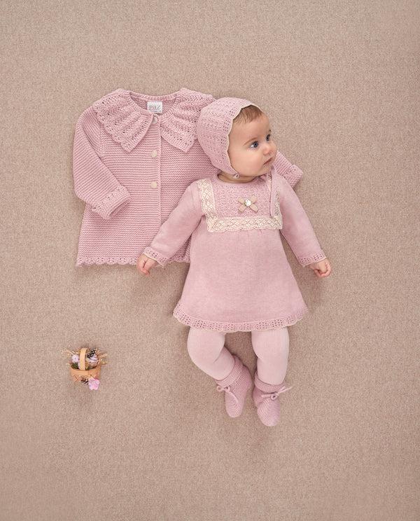 paz rodriguez LOOK PASCUA 061T