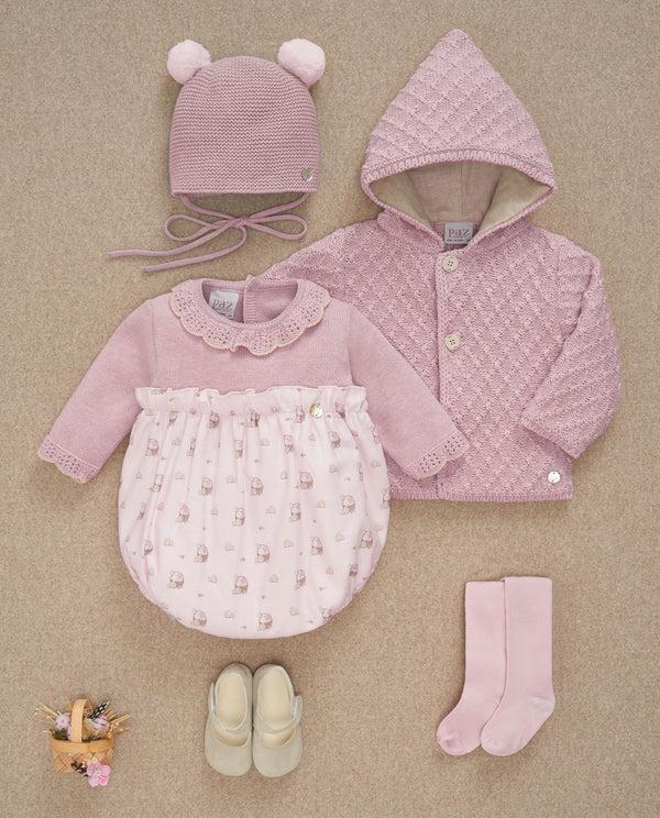 paz rodriguez LOOK PASCUA 063T