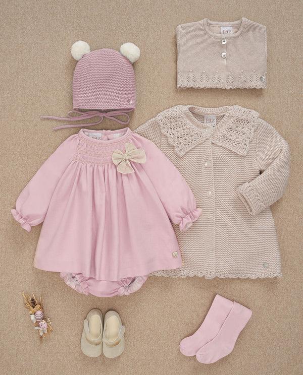 paz rodriguez LOOK PASCUA 065T