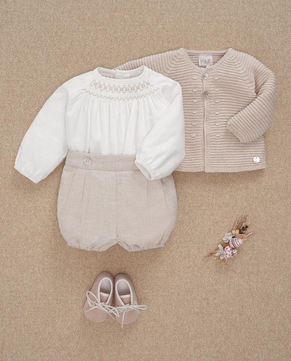 paz rodriguez LOOK PASCUA 066T