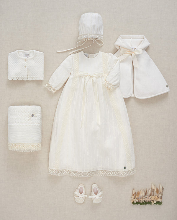 paz rodriguez LOOK PAZ 007N