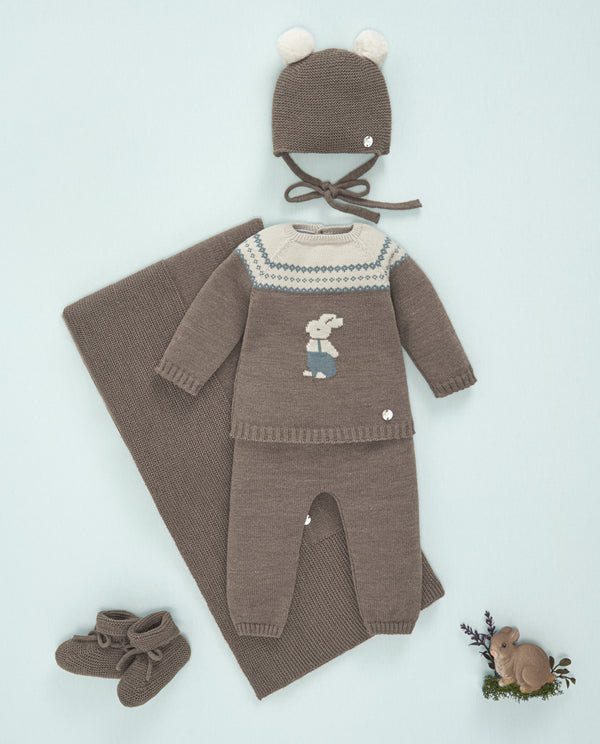 paz rodriguez LOOK POMPON 101N