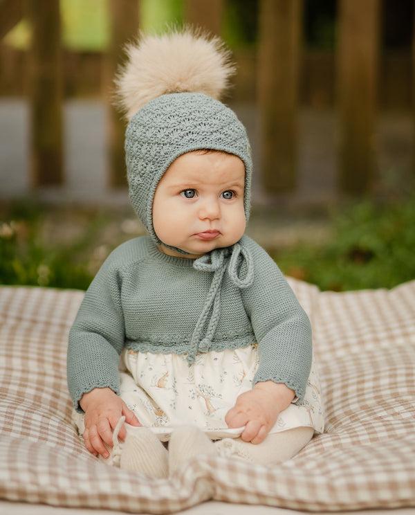 Paz Rodriguez LOOK POMPON 102N