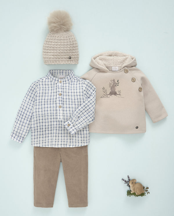 paz rodriguez LOOK POMPON 105T