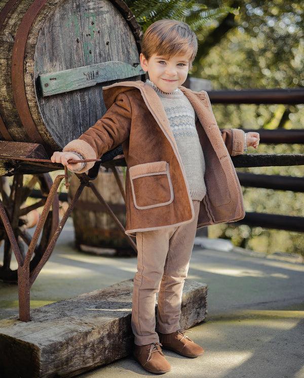 paz rodriguez LOOK POMPON 107T