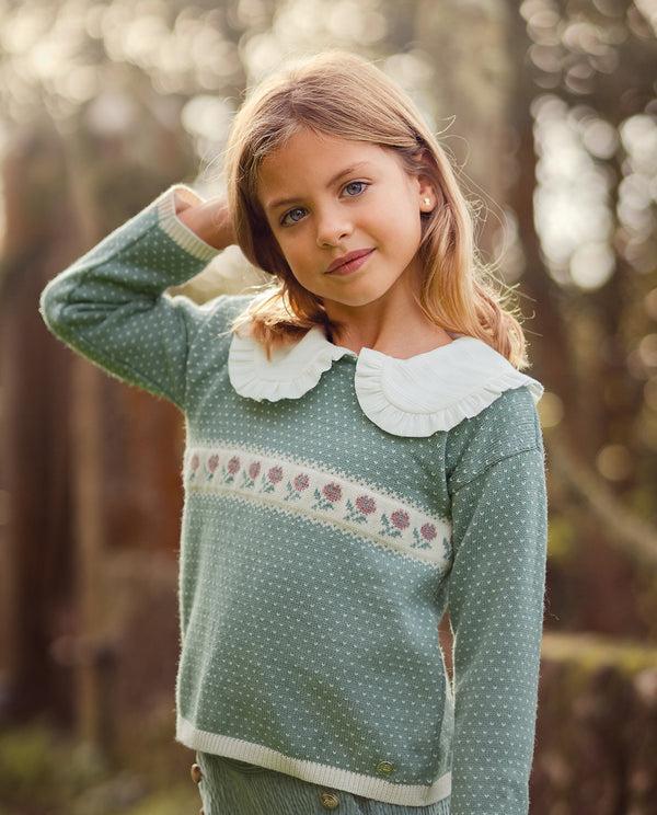 paz Rodriguez LOOK POMPON 108T
