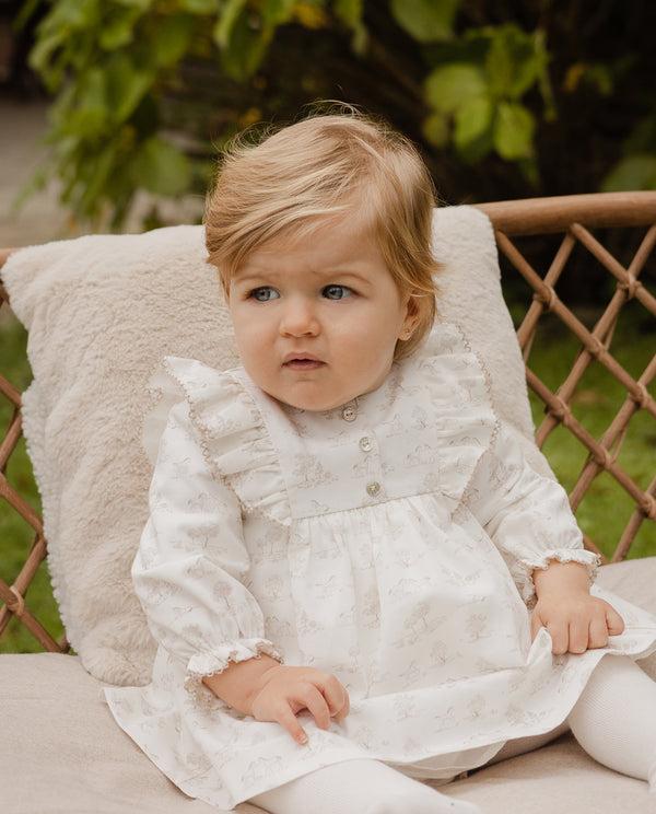 Paz Rodriguez LOOK PONY 038T