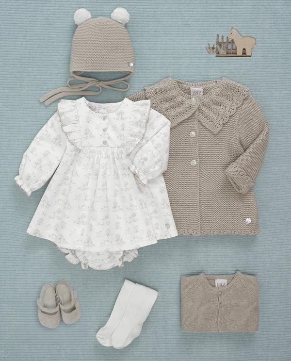 paz rodriguez LOOK PONY 038T