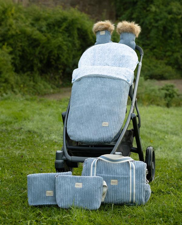 paz rodriguez LOOK POPEA 818T