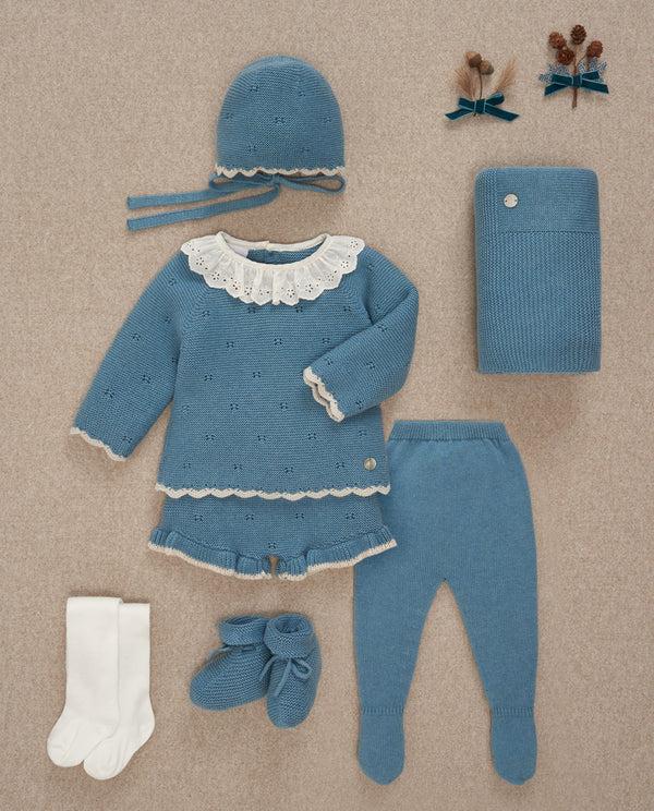 paz rodriguez LOOK QUINTA 109T