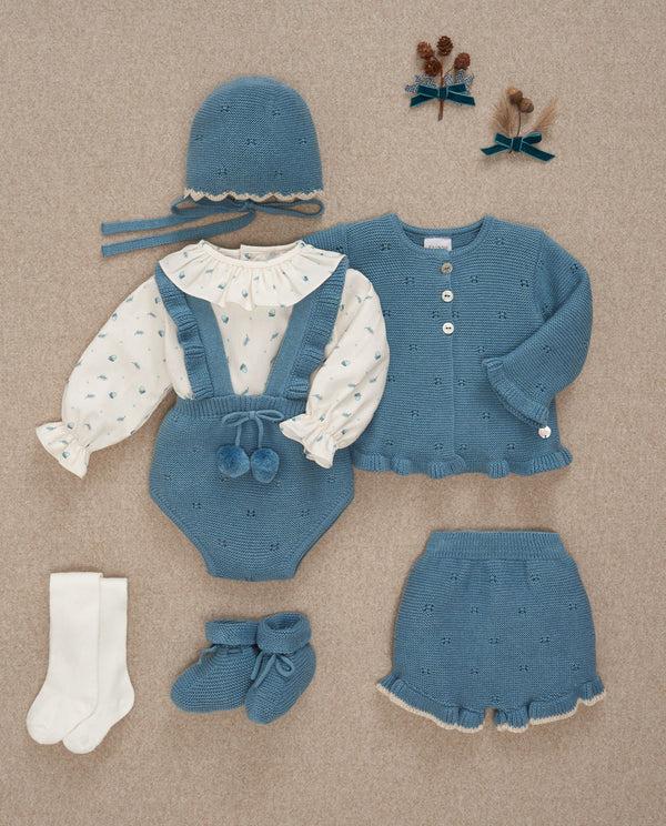 paz rodriguez LOOK QUINTA 112T