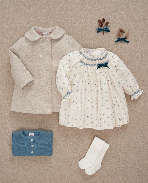 paz rodriguez LOOK QUINTA 113T