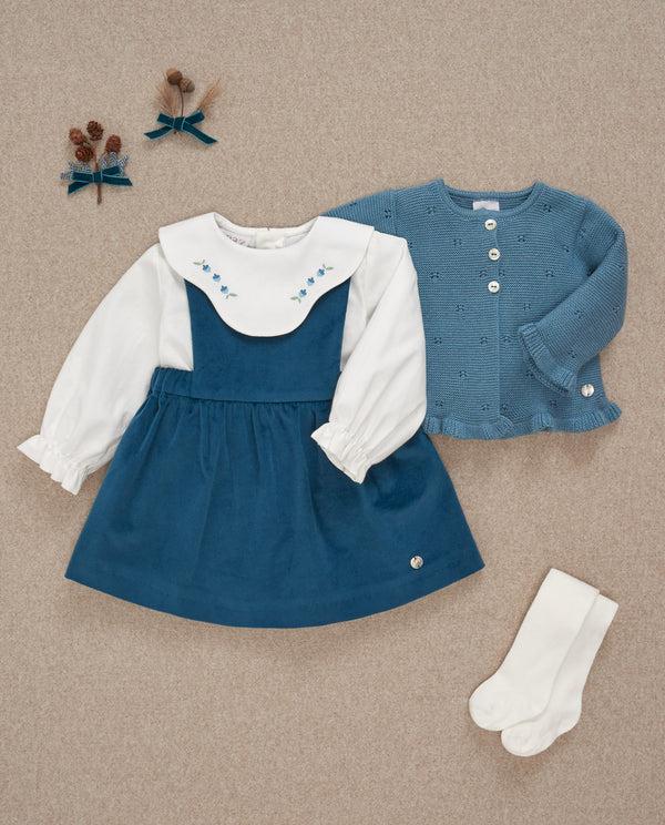 paz rodriguez LOOK QUINTA 114T