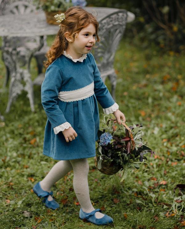 paz rodriguez LOOK QUINTA 116T