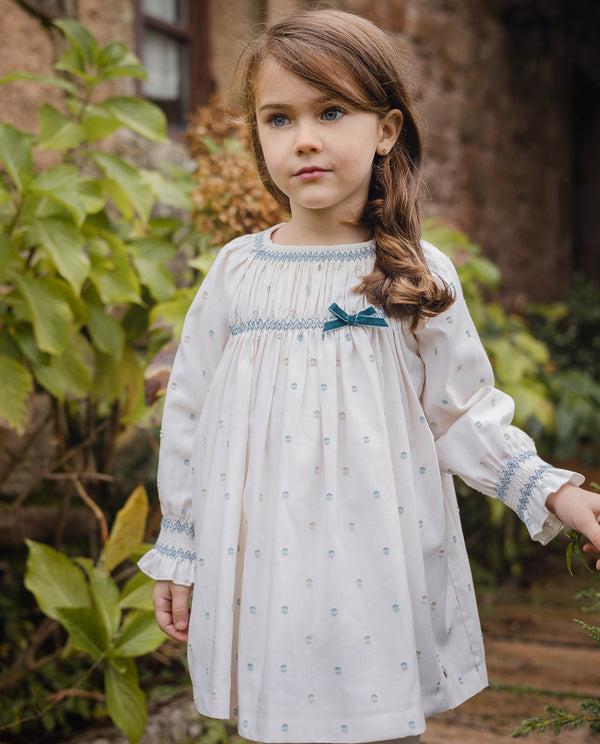 paz rodriguez LOOK QUINTA 117T