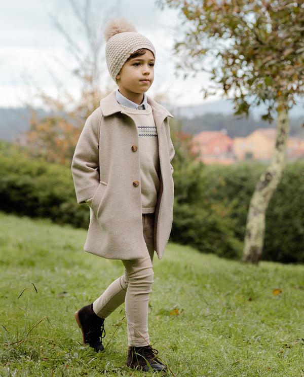 paz rodriguez LOOK QUINTA 117TBIS