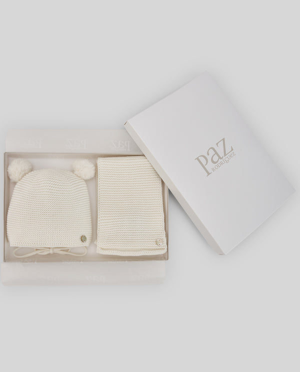 paz rodriguez LOOK REGALO 161T