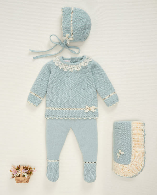 paz rodriguez LOOK SEMILLA 041N