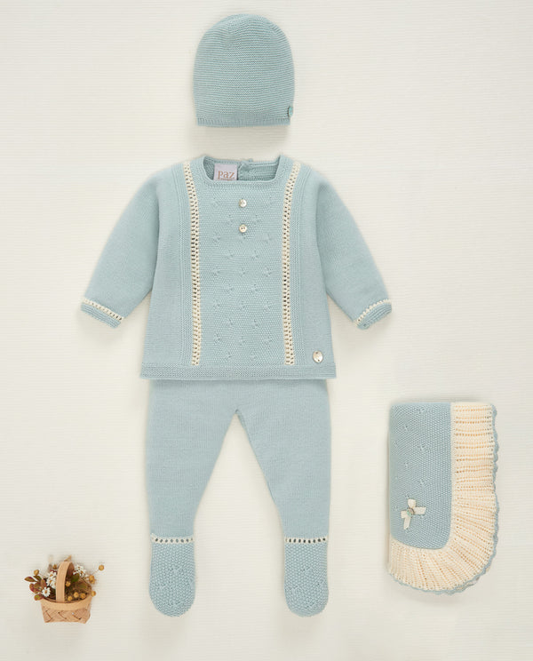 paz rodriguez LOOK SEMILLA 042N