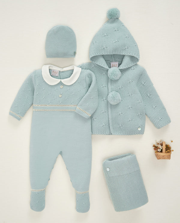 paz rodriguez LOOK SEMILLA 044N