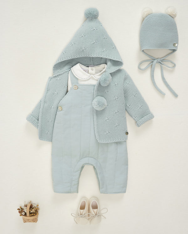 paz rodriguez LOOK SEMILLA 047N