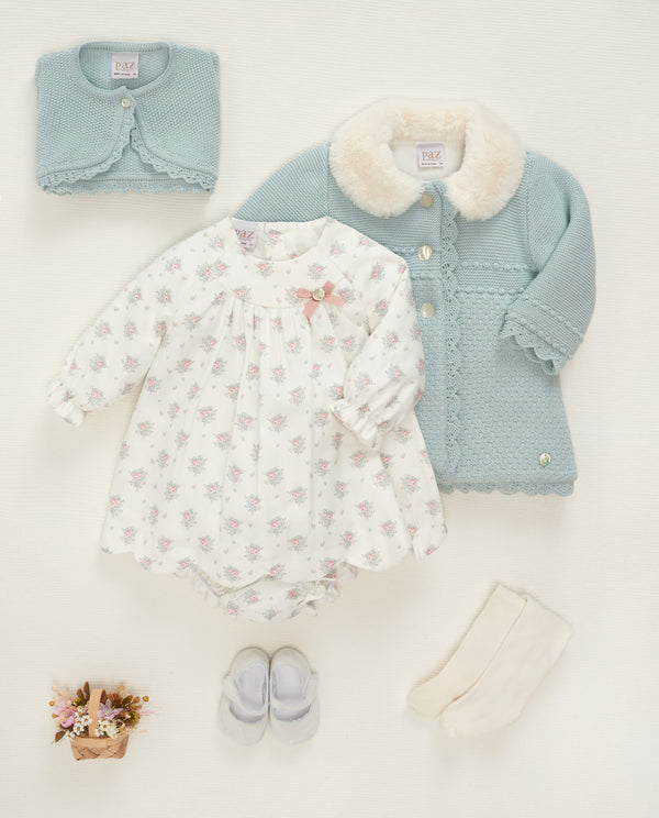 paz rodriguez LOOK SEMILLA 048N