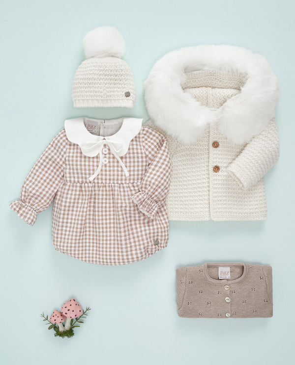 paz rodriguez LOOK SETITAS 122T