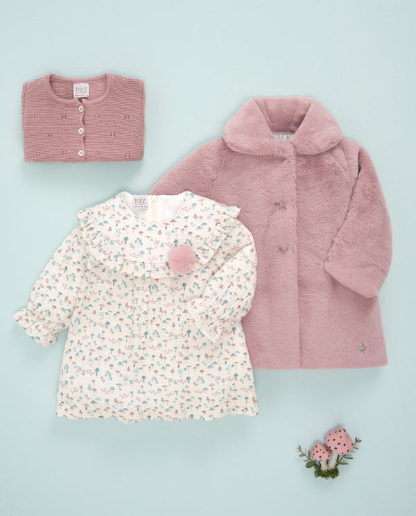 paz rodriguez LOOK SETITAS 123T