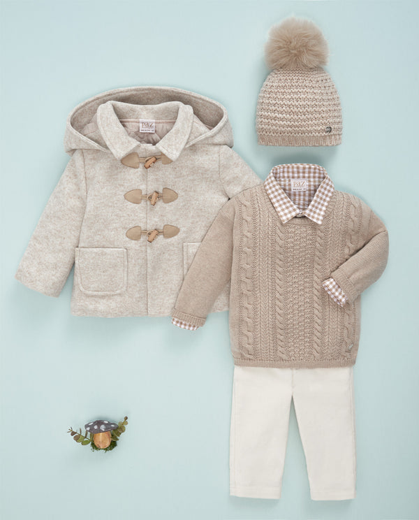 paz rodriguez LOOK SETITAS 125T